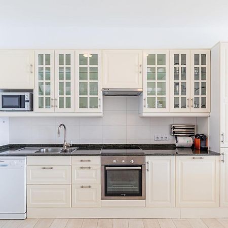 Apartmán Mevamar Fornells  Exteriér fotografie
