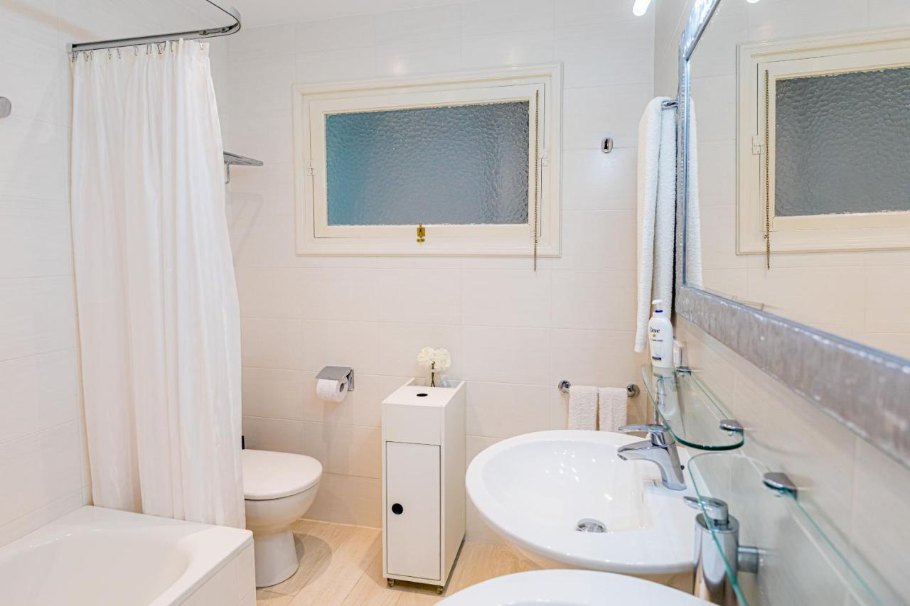 Apartmán Mevamar Fornells  Exteriér fotografie